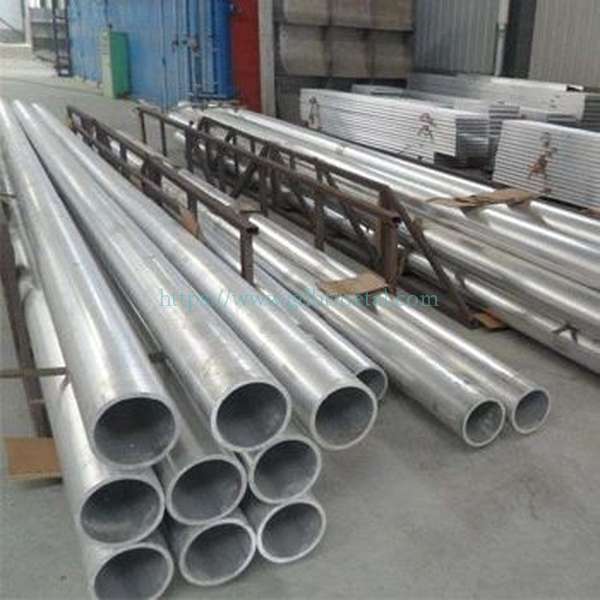 Stainless Steel Pipe&Tube